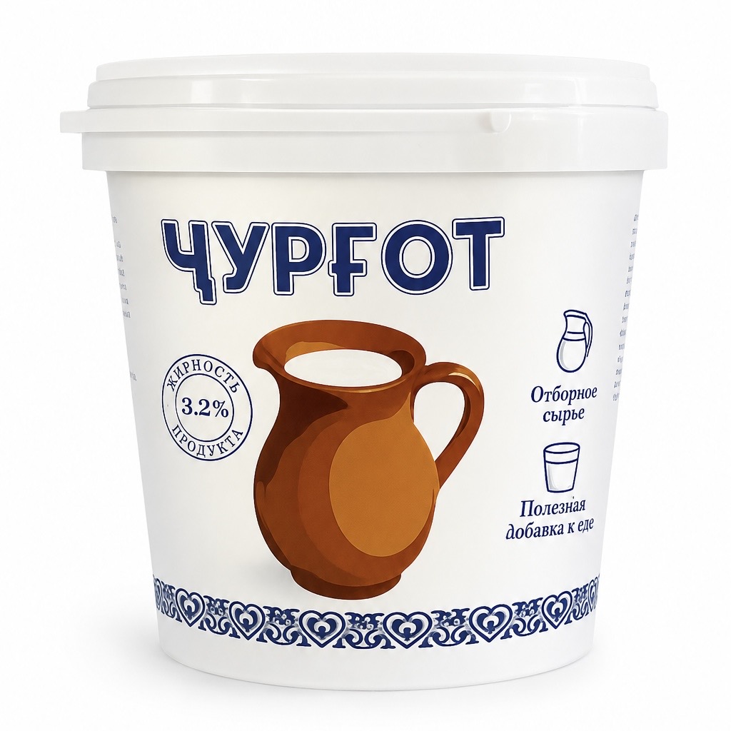 Ҷурғот